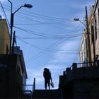 looking for a hostel in valparaiso