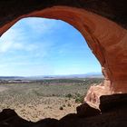 Looking Glass Arch