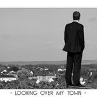 looking over my town