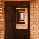 Looking through...