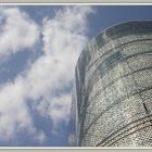 Looking up @ CityPoint