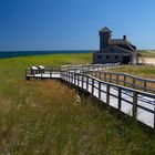 Lookout auf Cape Cod