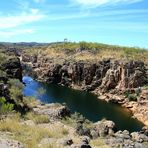 Lookout Katherine Gorge