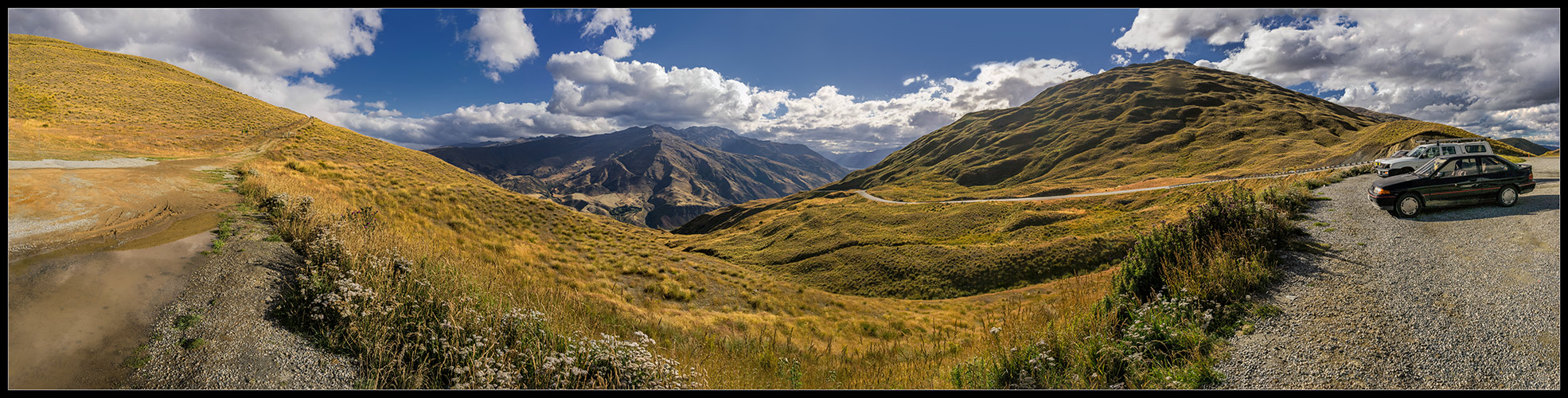 Lookout Remarkables