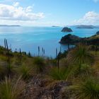 Lookout South Molle Island