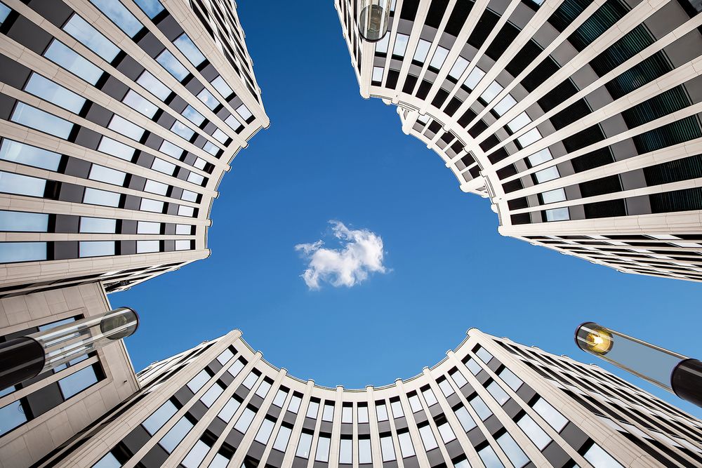 Lookup mit Wolke