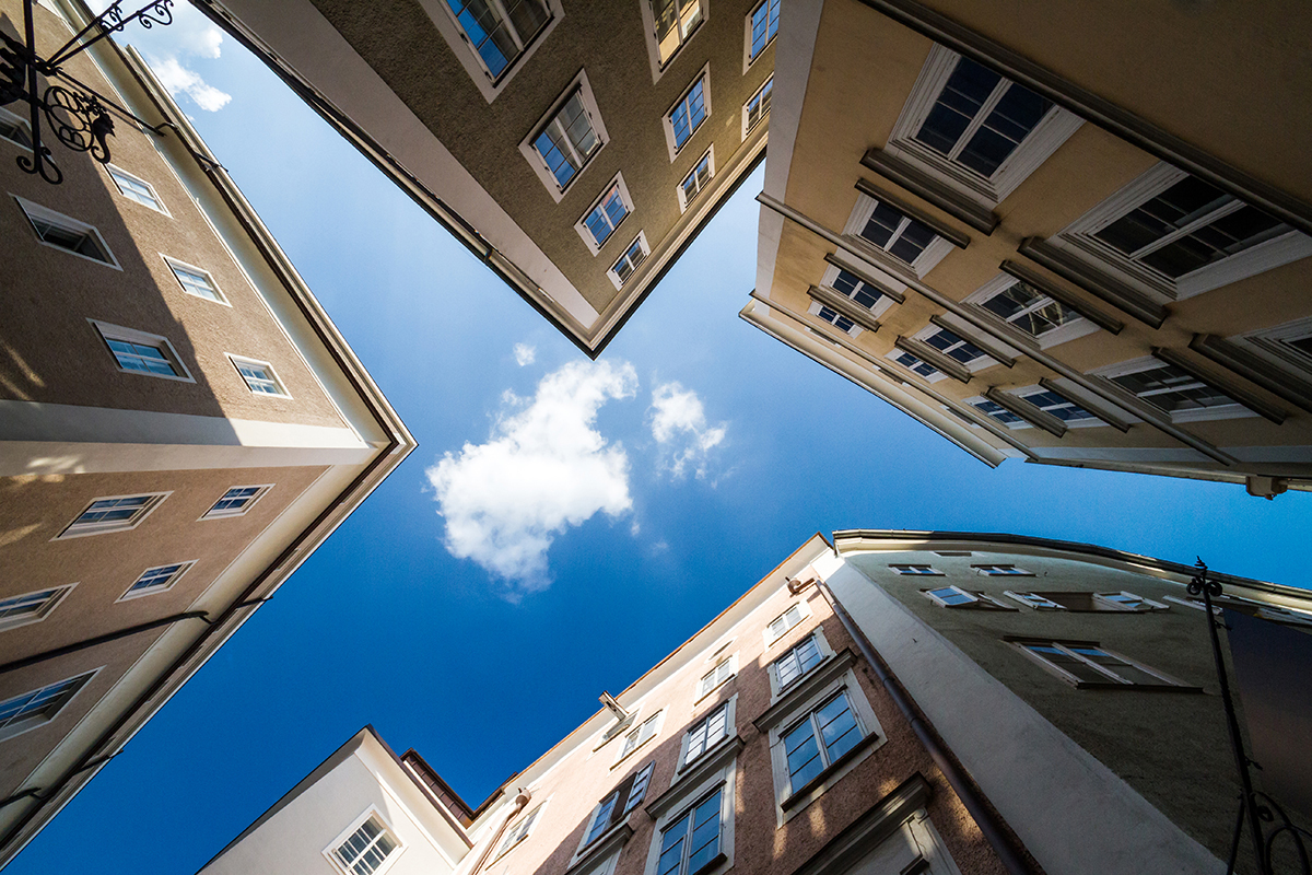 Lookup mit Wolke