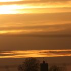 looling out to sherrington from the ouse