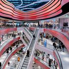 LOOM Shopping-Center Bielefeld