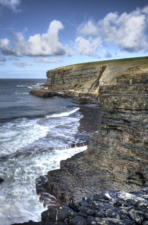 Loop Head