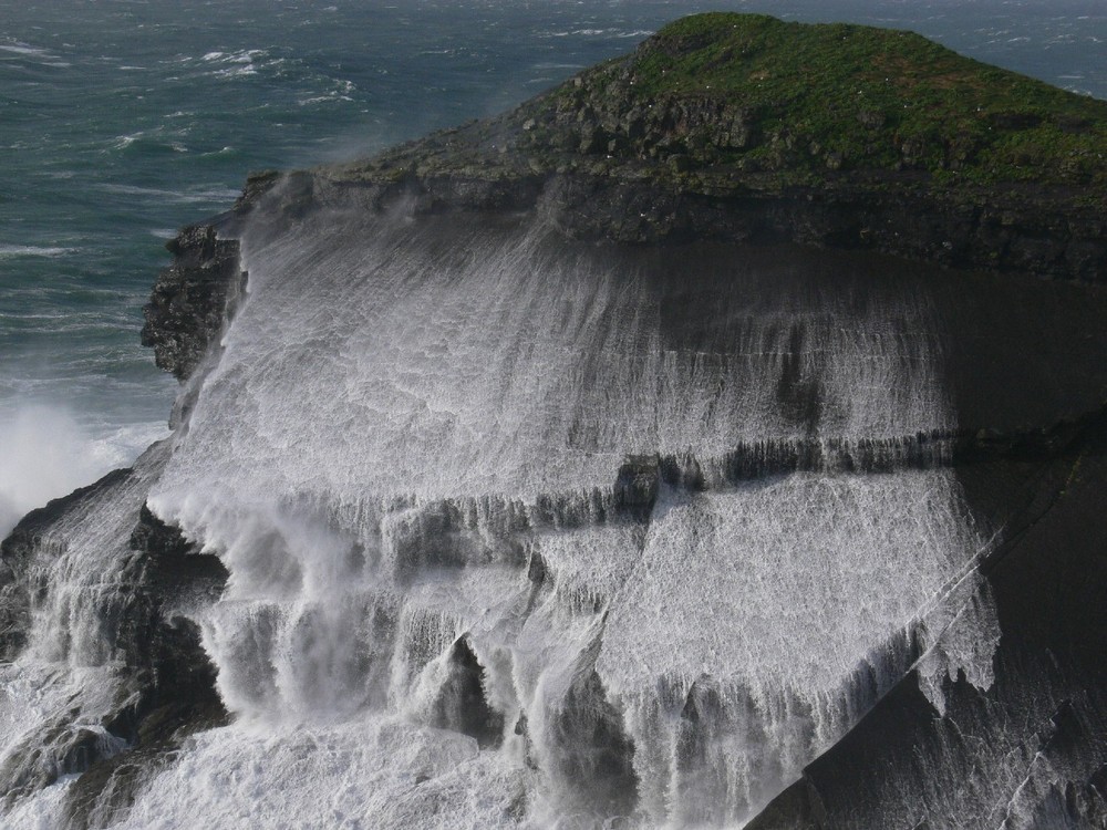 Loop Head Drive