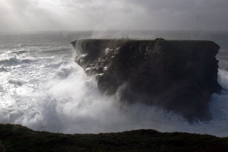 Loop Head Drive I