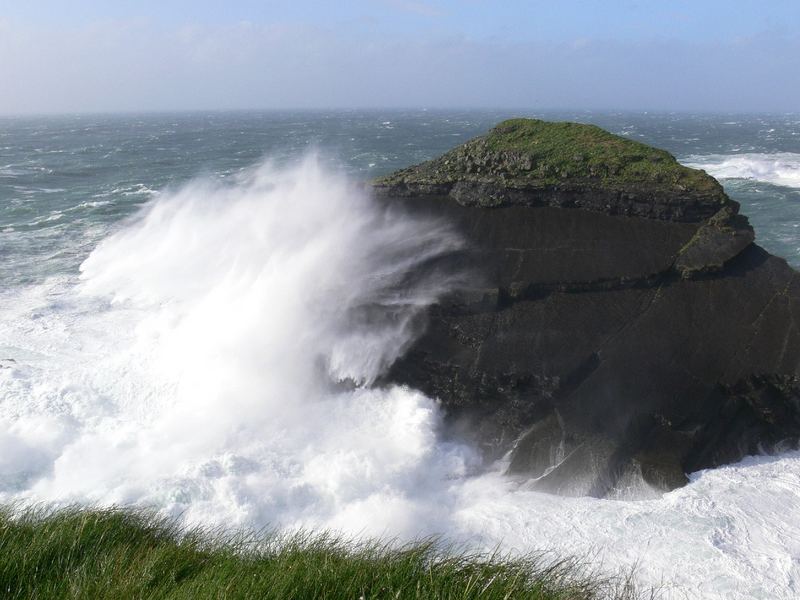 Loop Head Drive II