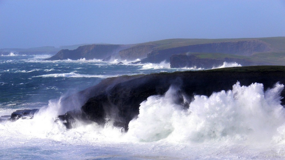 Loop Head Drive II by Jürgen Schulte