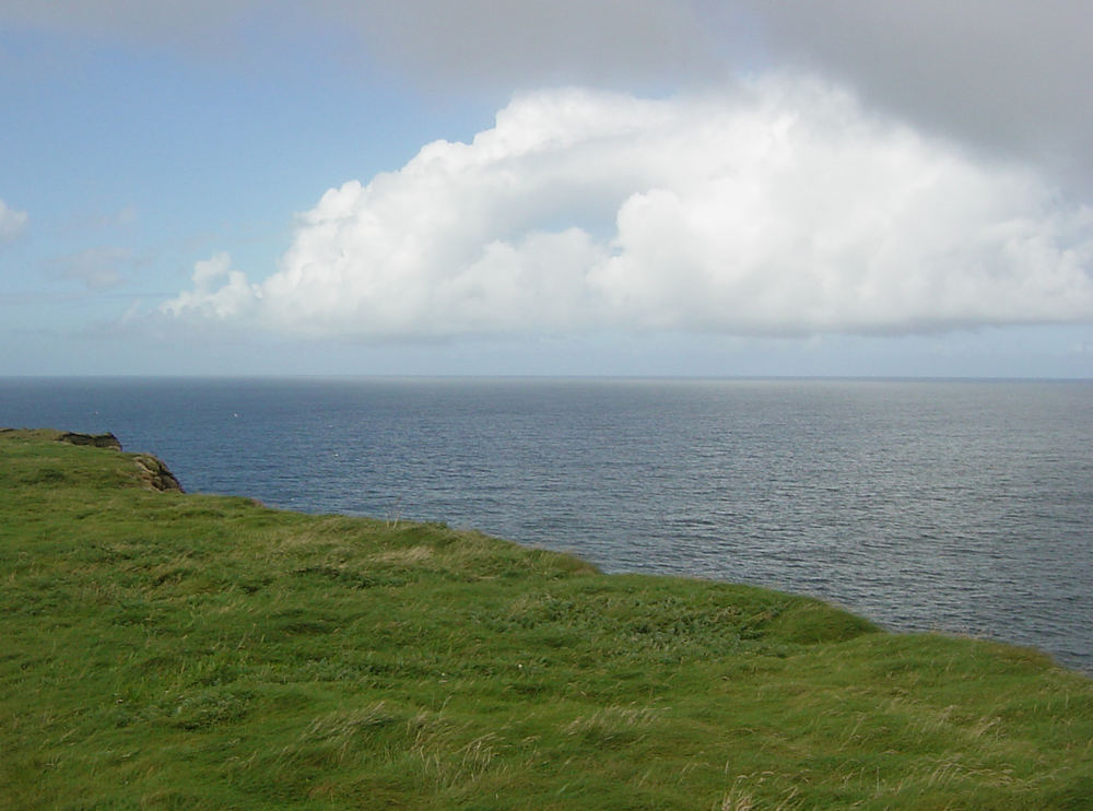 Loop Head, Ireland