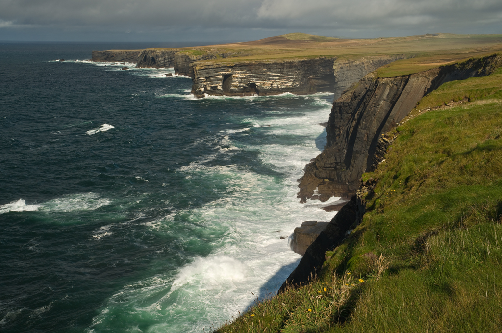 Loop Head Island