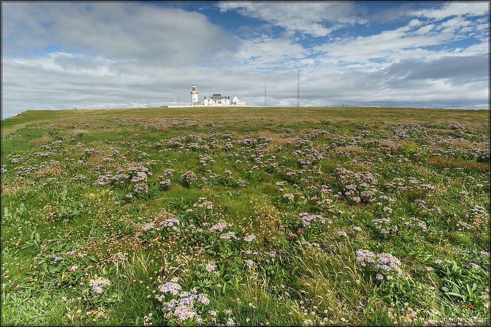 Loop Head Lighthouse