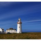 * Loop Head Lighthouse *