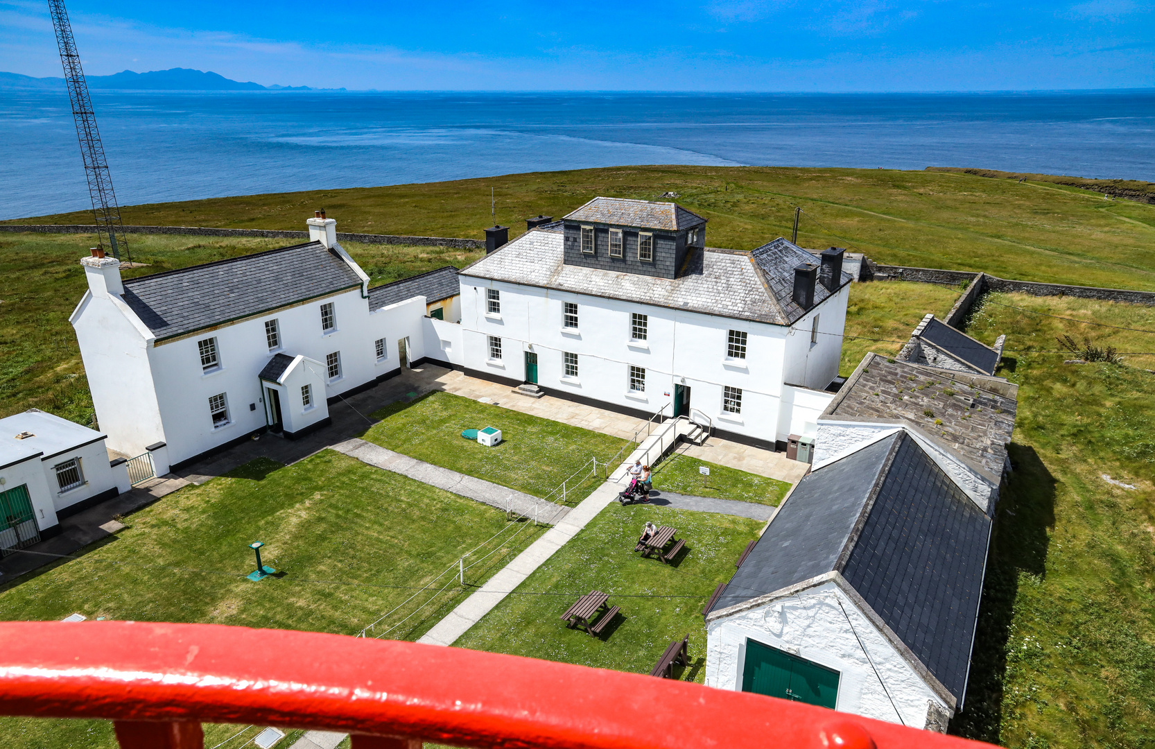 Loop Head lighthouse 2