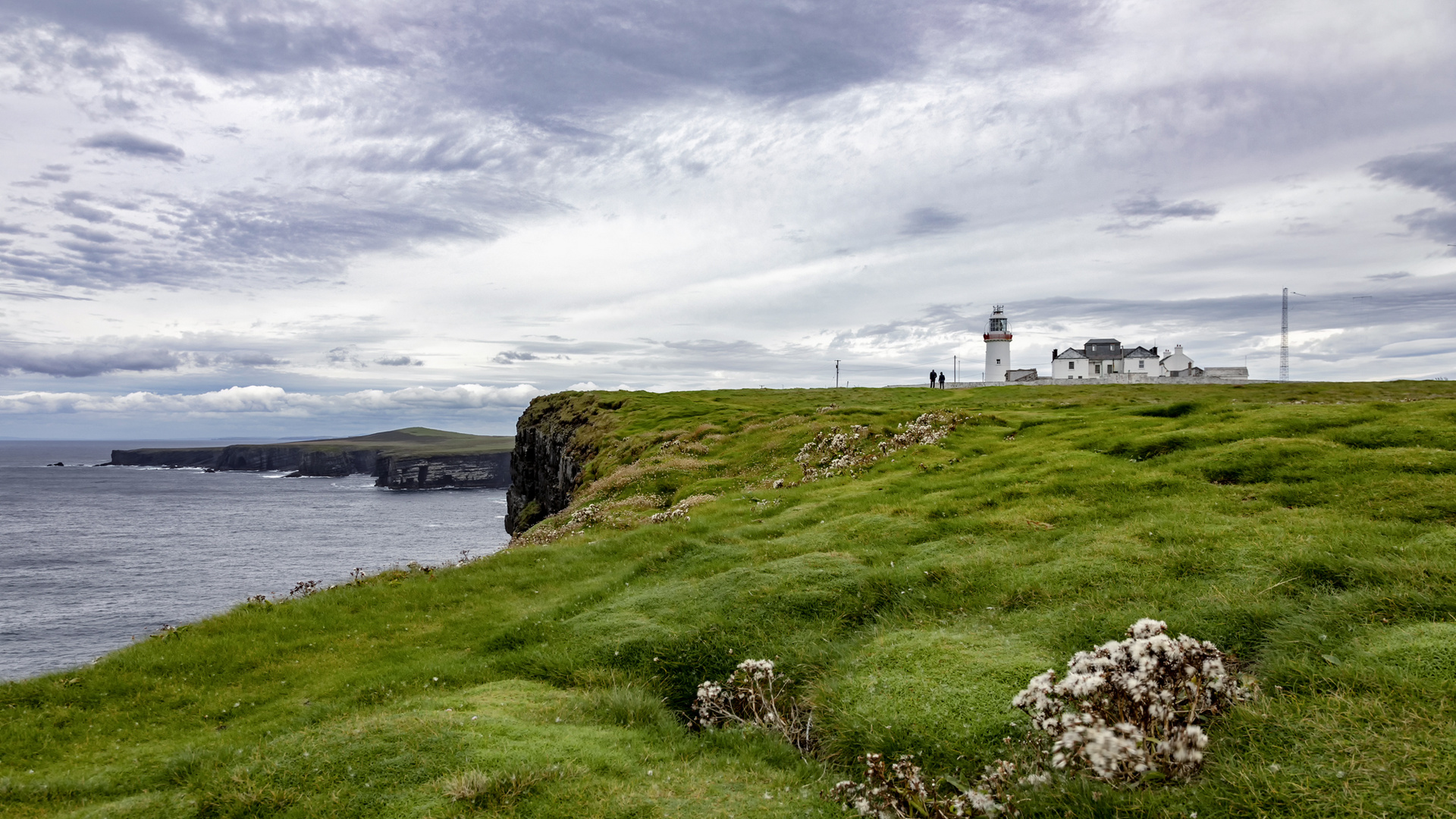 Loop Head Lighthouse 2