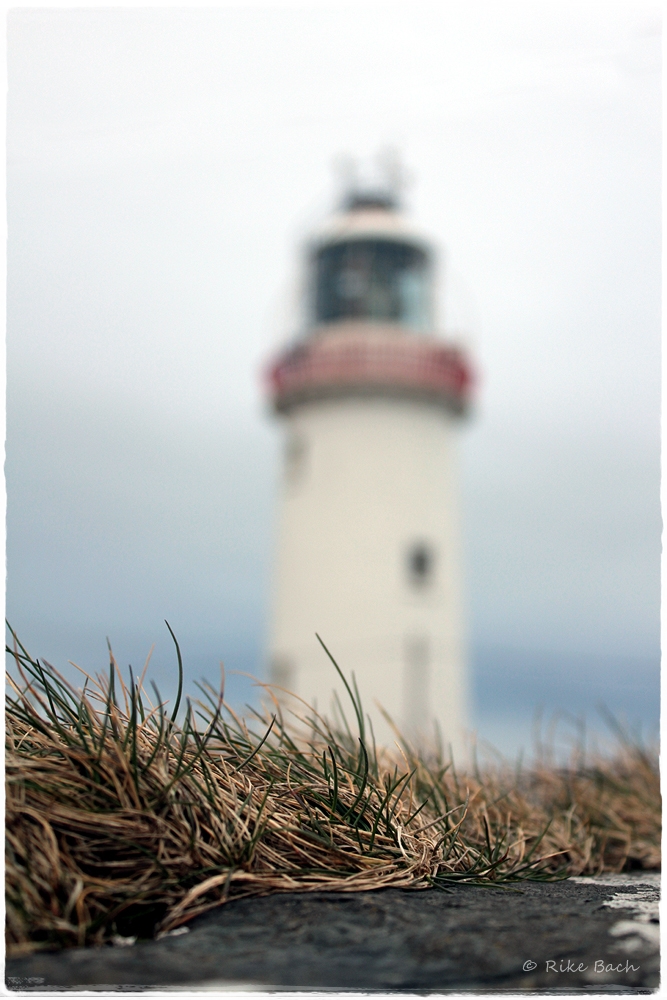 [Loop Head Lighthouse]