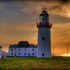 Loop Head Lighthouse