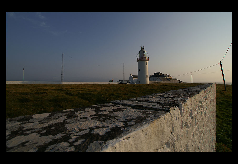 Loop Head Lighthouse