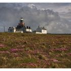 * Loop Head Lighthouse *