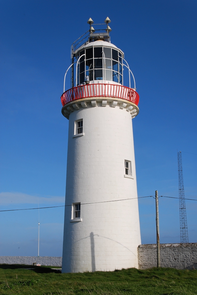 loop head lighthouse