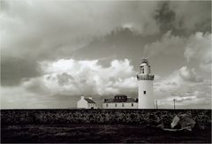 [ Loop Head Lighthouse ]