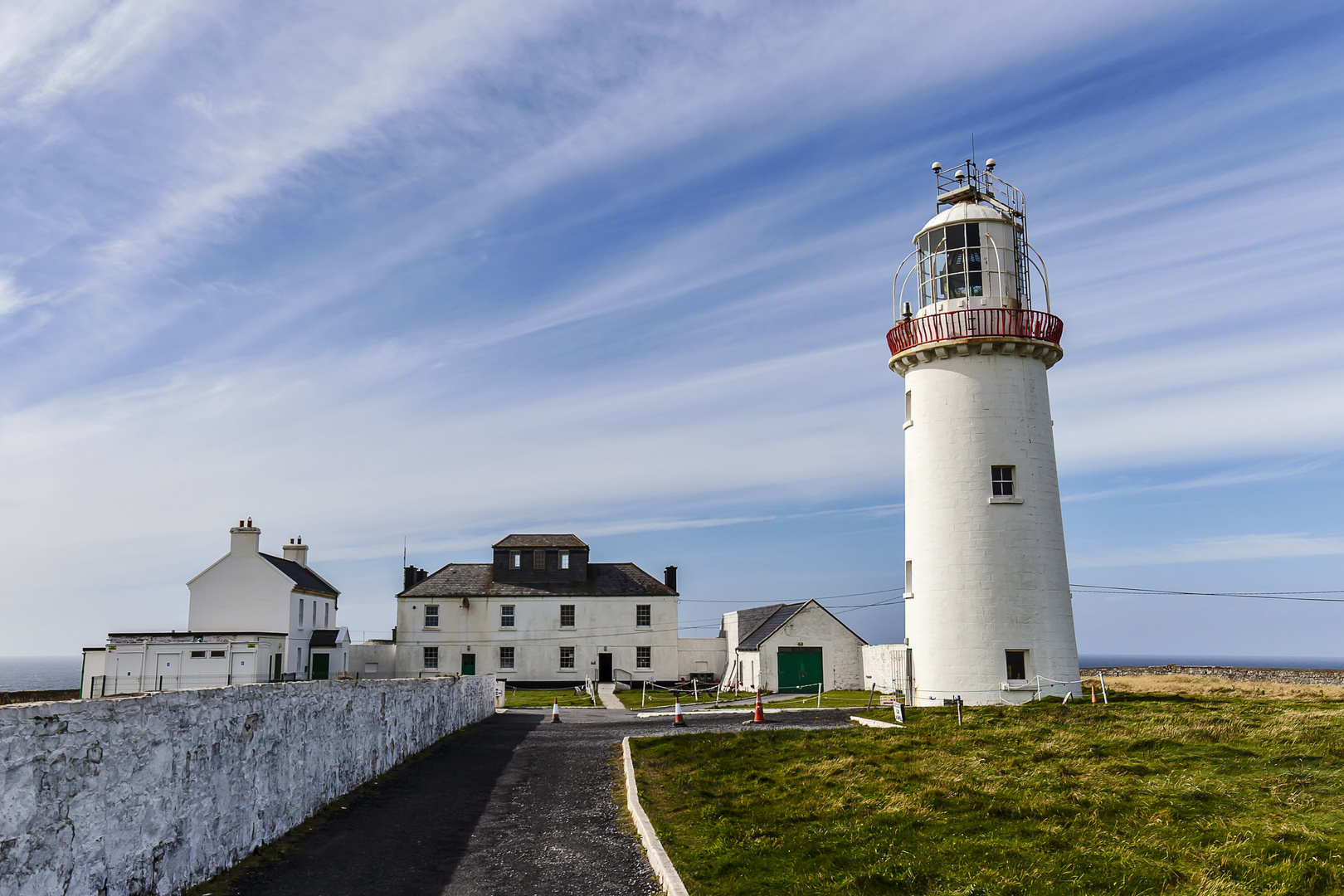 Loop Head Lighthouse