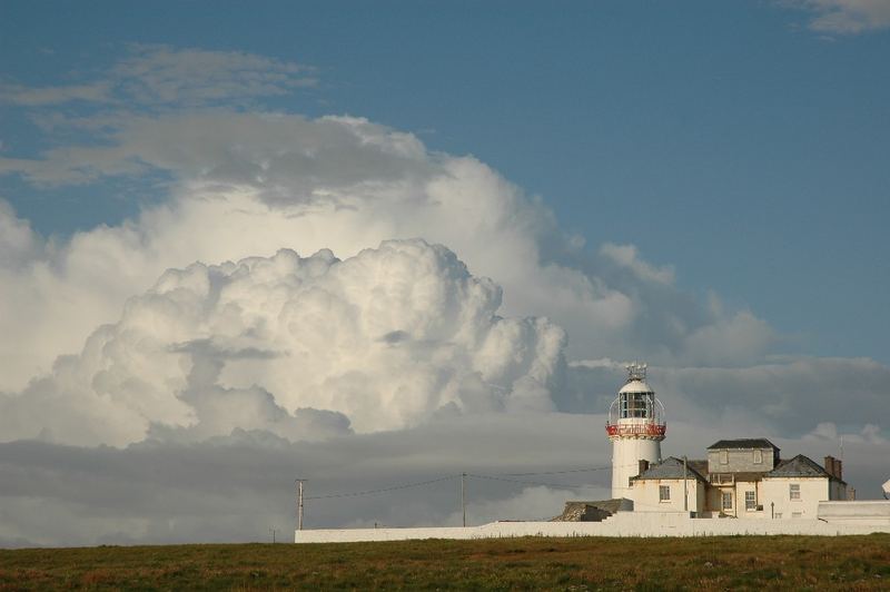 Loop Head Lighthouse