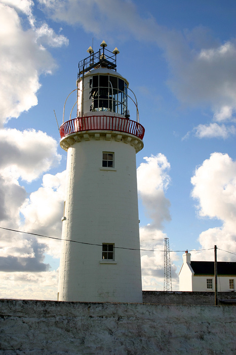 Loop Head Lighthouse