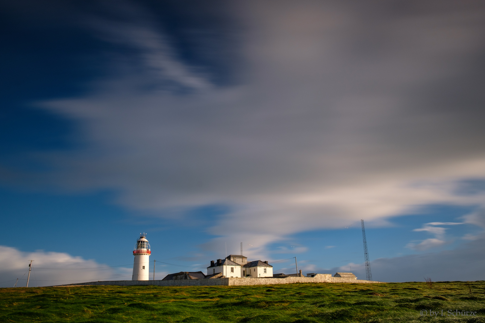 Loop Head Lighthouse