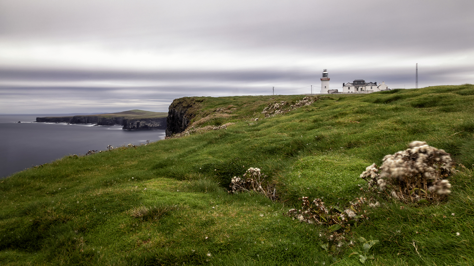 Loop Head Lighthouse