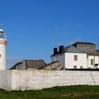 loop head lighthouse - Gesamtanlage