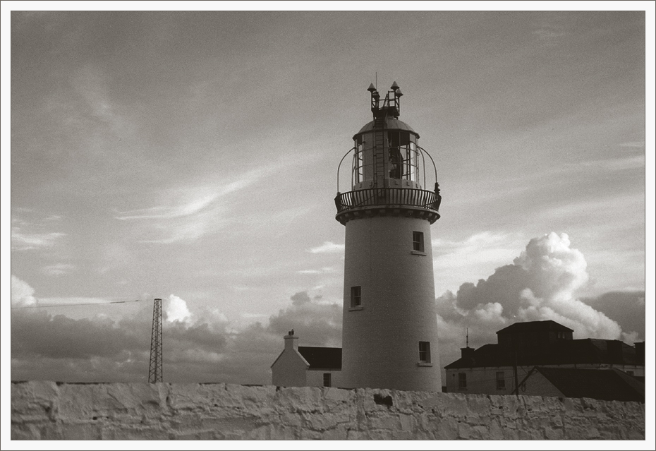 [Loop Head Lighthouse II]