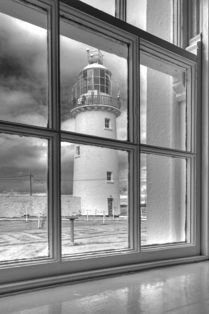 Loop Head Lighthouse III