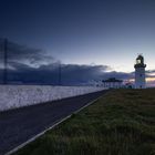 Loop Head Lighthouse VII