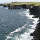 Loop Head - Steilküste Irland