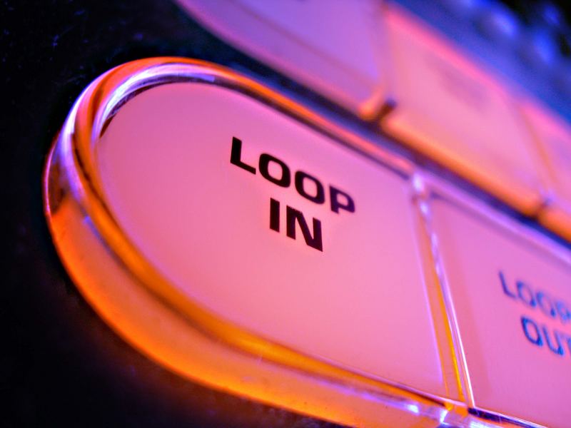 Loop in