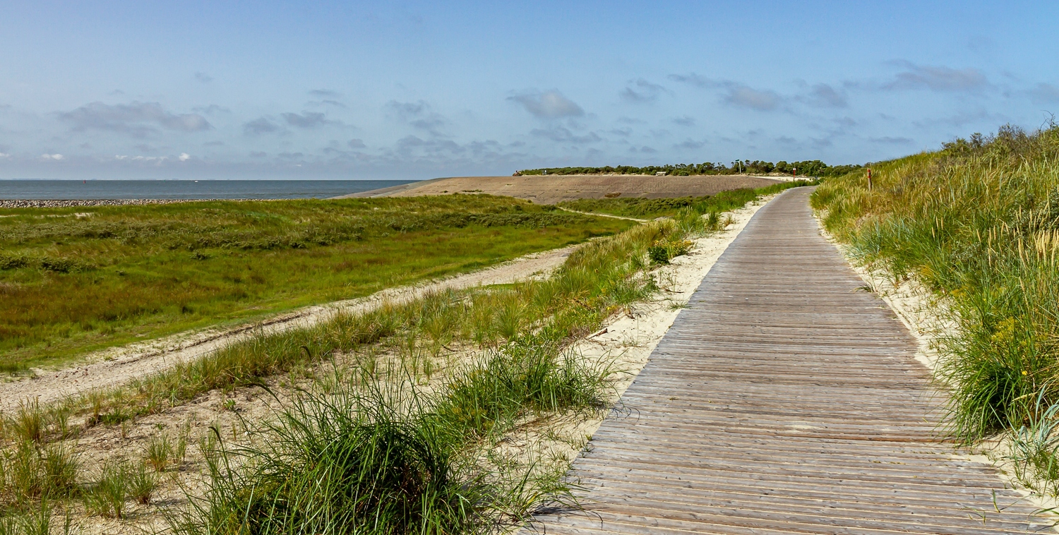 Loopdeelenweg