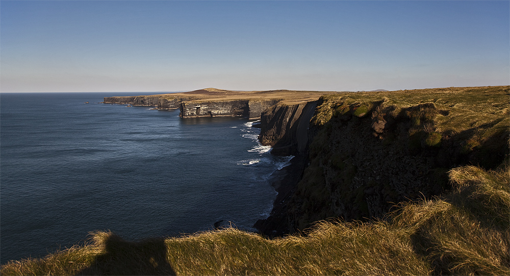 Loophead Ireland #1