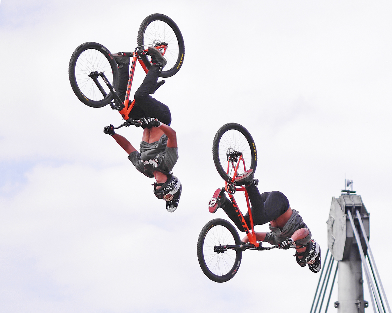 Looping Foto & Bild archiv, a r c h i v aktuell, facetten des sports