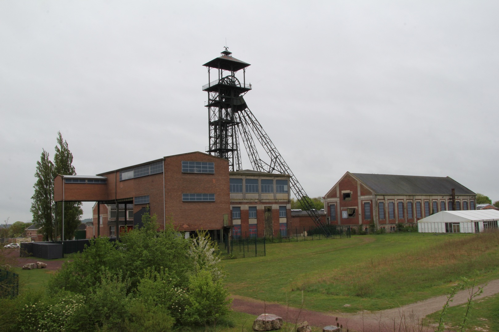 Loos-en-Gohelle Base 11/19