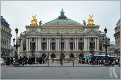 l'Opéra