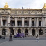 l'opéra de paris 