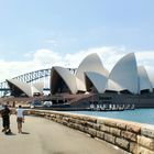 L'opéra de Sydney