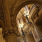 L'opera Garnier