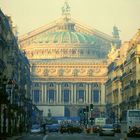 L'Opéra Garnier